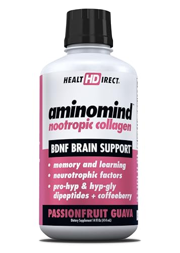 suplemento nootrópico AminoMind