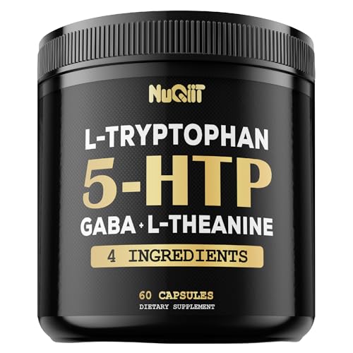 Suplemento NUQIIT para salud cerebral