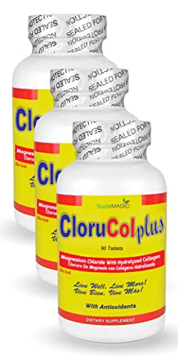suplemento nutricional para energía