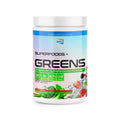 suplemento nutricional para energía