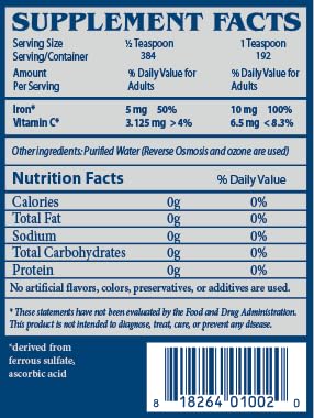 suplemento nutricional para energía