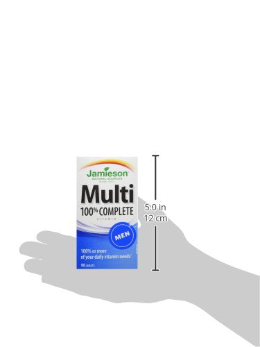 suplemento nutricional para hombres saludables