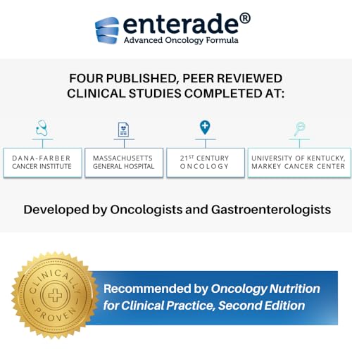 Suplemento nutricional para pacientes oncológicos