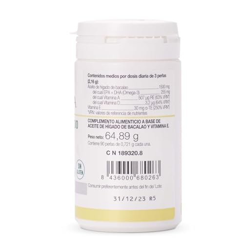 Suplemento nutricional para salud cardiovascular
