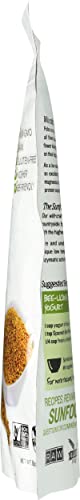 Suplemento nutritivo de polen