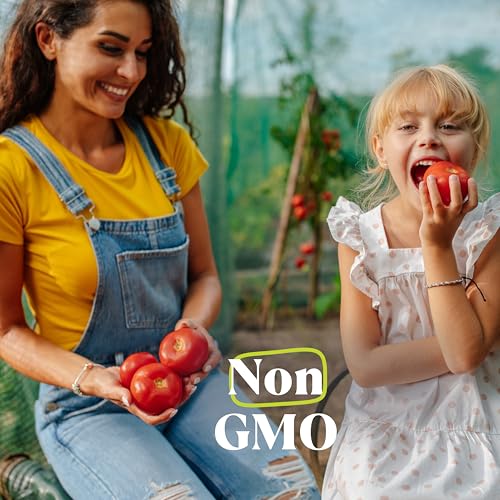 Suplemento nutritivo para el crecimiento infantil