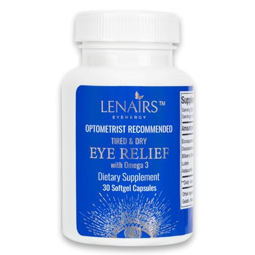 suplemento ocular con luteína