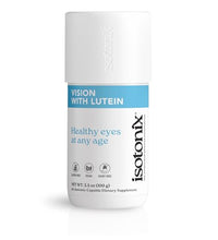 suplemento ocular con luteína