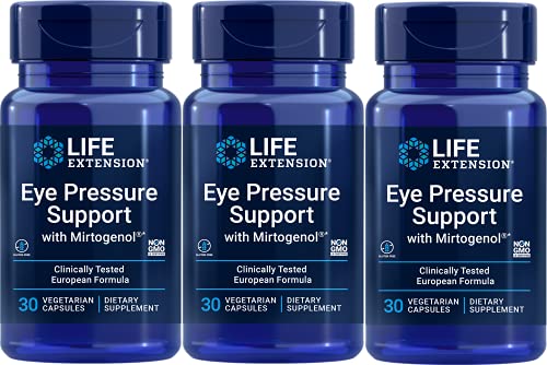 suplemento ocular con mirtogenol