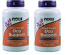 suplemento ocular NOW Foods