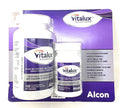 suplemento ocular Vitalux beneficios