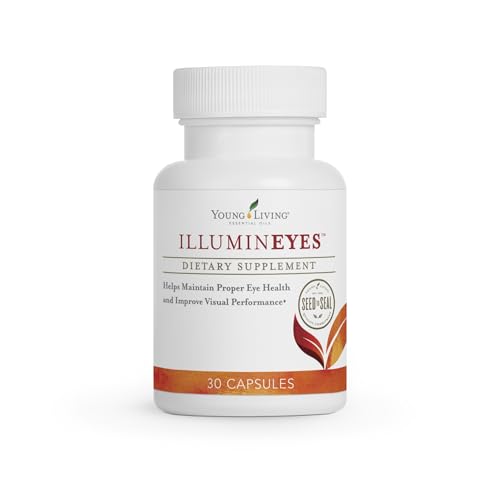 suplemento ocular Young Living