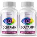 Suplemento Ocutamin para mejorar la visión