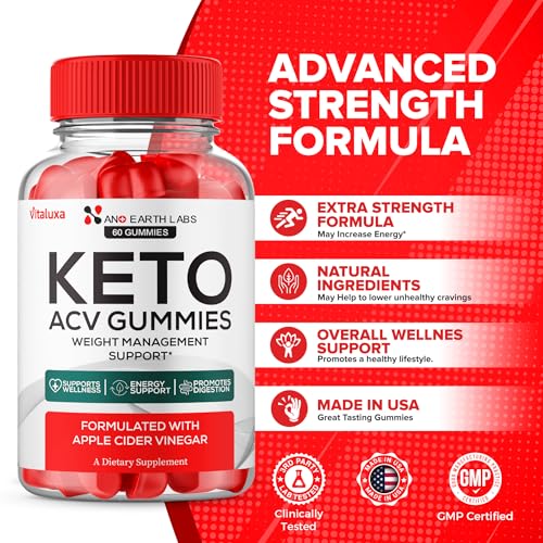 suplemento oficial de keto Vitaluxa
