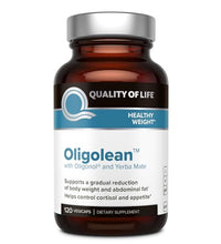Suplemento Oligolean para metabolismo