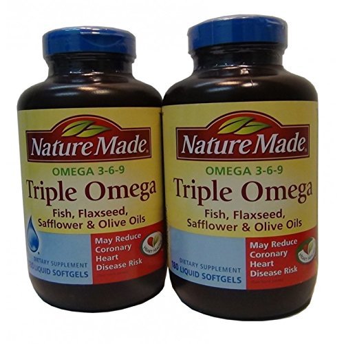 suplemento omega 3 6 9 natural