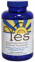 suplemento omega 3-6-9 vegetal