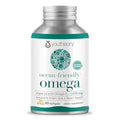 suplemento omega 3 de algas