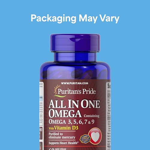 Suplemento Omega 3 de alta calidad