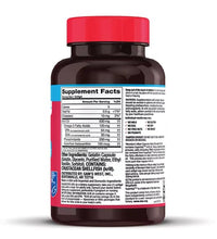suplemento omega 3 natural