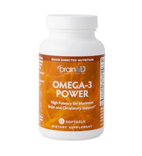 suplemento Omega-3 para articulaciones