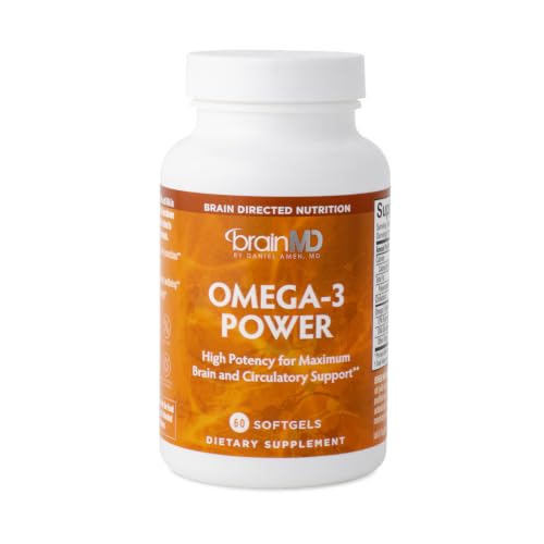 suplemento Omega-3 para articulaciones
