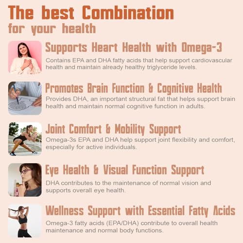 suplemento omega 3 para el cerebro