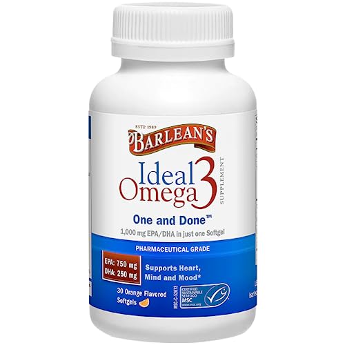 suplemento omega 3 para el corazón