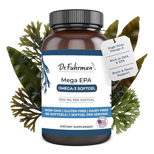 suplemento Omega-3 para el corazón