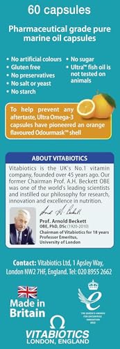 suplemento omega 3 para salud