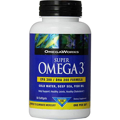 suplemento omega 3 para salud