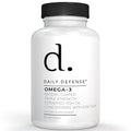 suplemento omega 3 para salud