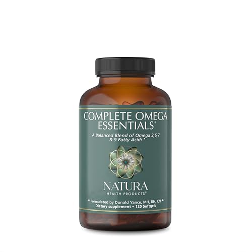 suplemento omega 3 para salud