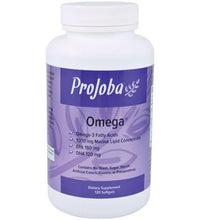 suplemento omega 3 para salud