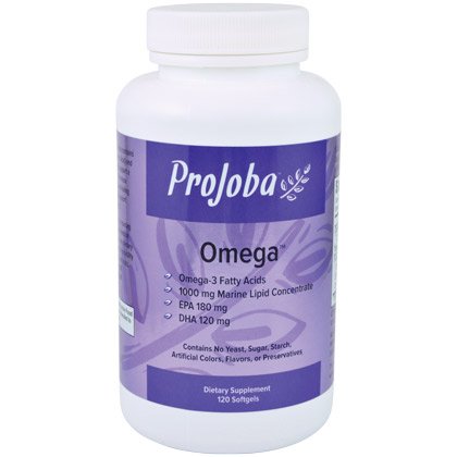 suplemento omega 3 para salud