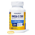 suplemento omega-3 sin eructos