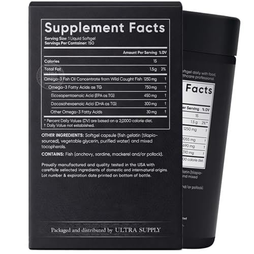 suplemento omega 3 sin eructos
