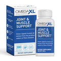 Suplemento OmegaXL para articulaciones saludables