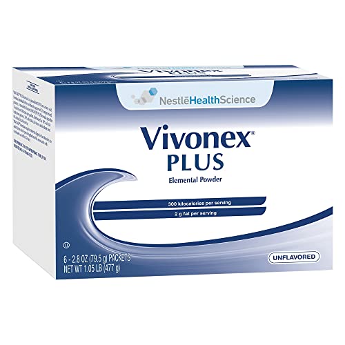 Suplemento oral sin sabor para pacientes