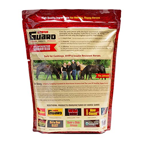 Suplemento orgánico de selenio natural