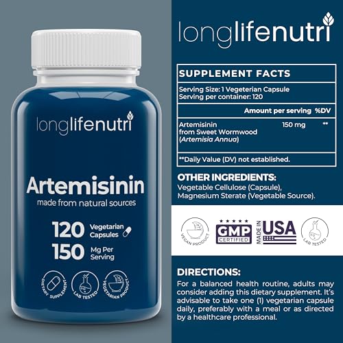 Suplemento orgánico para desintoxicación