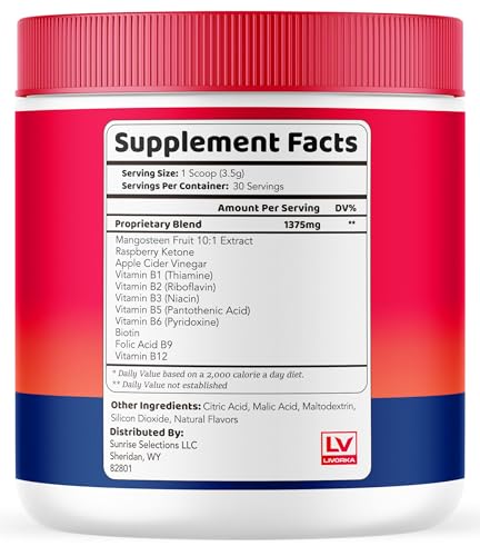 suplemento orgánico para dieta balanceada