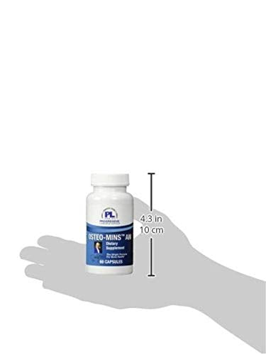 suplemento osteo-mins de Progressive Labs
