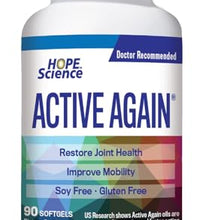 suplemento para articulaciones Active Again