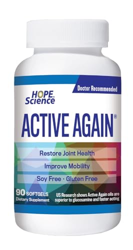 suplemento para articulaciones Active Again