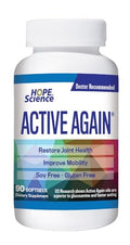 suplemento para articulaciones Active Again