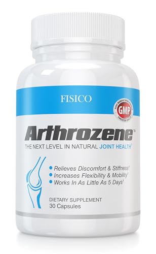 suplemento para articulaciones con colágeno