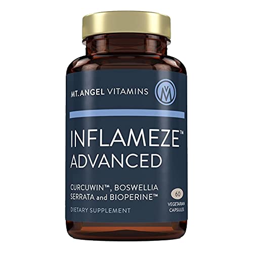 suplemento para articulaciones Inflameze