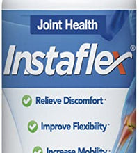 suplemento para articulaciones Instaflex