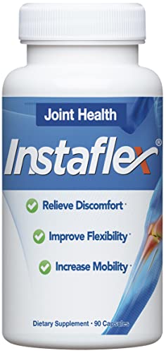 suplemento para articulaciones Instaflex